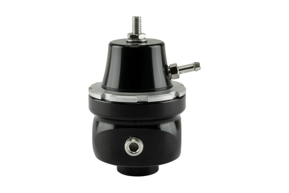 Turbosmart  FPR6 Fuel Pressure Regulator Suit -6AN (Black)