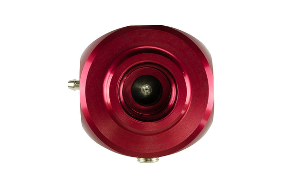 Turbosmart  FPR10 Fuel Pressure Regulator Suit -10AN (Red)