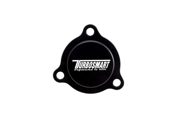 Turbosmart  Blanking Plate Suit Ford Focus MK3 RS 2.3L EcoBoost