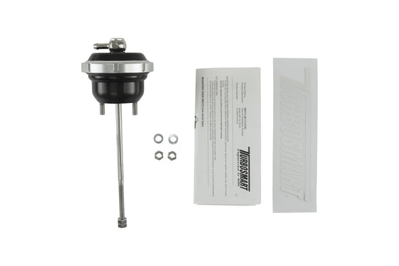 Turbosmart  IWG75 Wastegate Actuator Suit Ford Fiesta ST 1.6L Ecoboost 14psi - Black