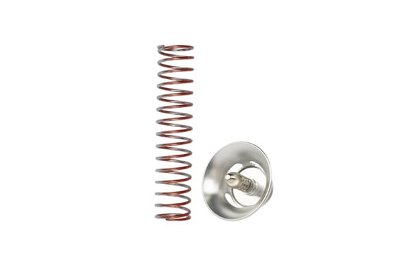 Turbosmart  Type 5 Smart Port Upgrade Kit - 60mm Clear