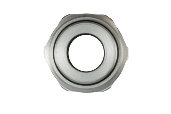 Turbosmart  Oil Cap Insert - 12AN  - Clear