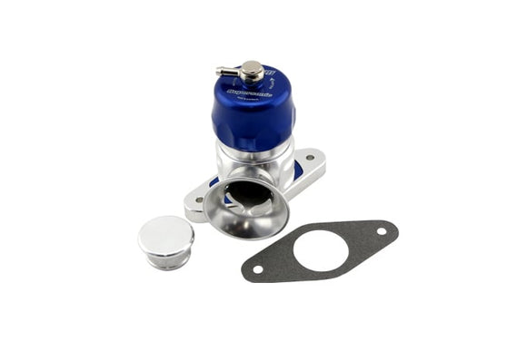 Turbosmart  Supersonic Mazda/Subaru-Blue