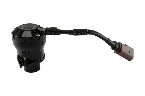 Turbosmart  BOV Kompact EM Dual Port VR4 - VW/Audi/Seat/Skoda 1.4TSI