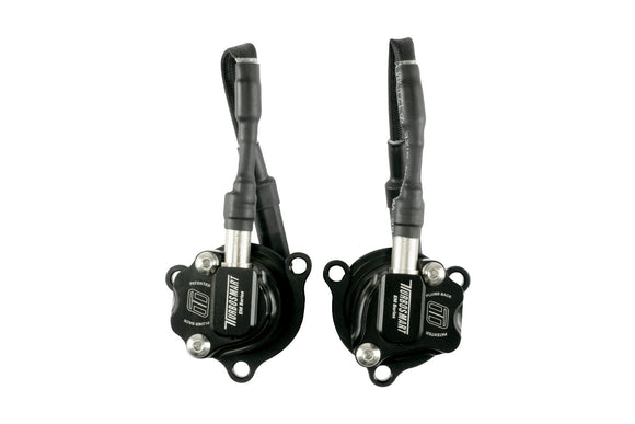 Turbosmart  BOV Kompact EM Plumb Back VR29 - Merc C63