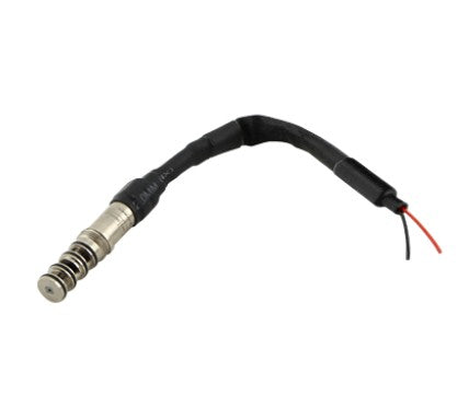 Turbosmart  Universal Solenoid Replacement - Bullet Style Suits EM Kompact/RacePort and Wastegates with Integrated Pressure Control