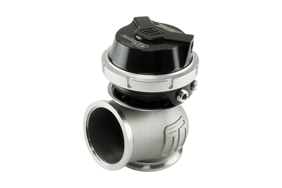 Turbosmart  GenV ProGate50 14psi External Wastegate (Black)