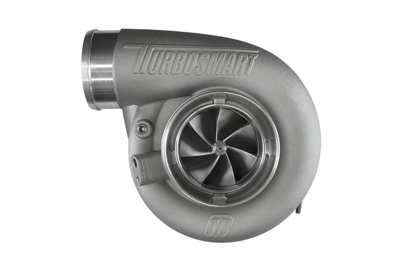 Turbosmart  TS-1 Performance Turbocharger 8280 V-Band Reverse Rotation 0.96AR Externally Wastegated