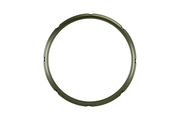 Turbosmart  Accent Locking Collar - Platinum