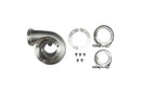 Turbosmart  Turbine Housing B Frame (V-Band 0.82AR) suit 66mm turbine - Internal Wastegate-6