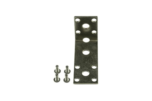 Turbosmart  Mounting Bracket for Dual Stage