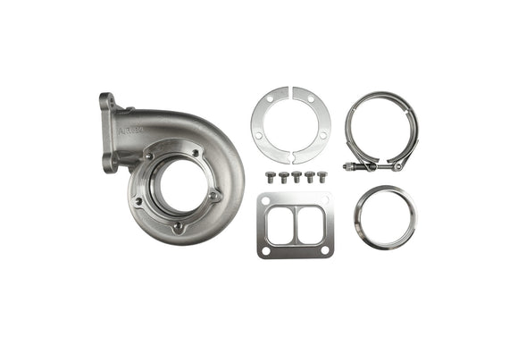 Turbosmart  Turbine Housing B Frame (T4 Divided 0.84AR) suit 66mm turbine