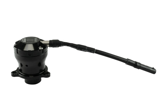Turbosmart  BOV Kompact EM PlumBack- VR2 (Ford Ecoboost, Mercedes Benz, AMG, Volvo)