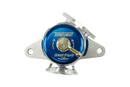Turbosmart  Dual Port Subaru-Blue-4