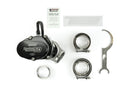 Turbosmart  GenV Electronic ProGate50 Electronic External Wastegate-6