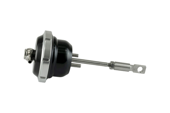 Turbosmart  IWG75 Wastegate Actuator Suit Garrett GT22 Black 5 PSI