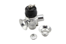 Turbosmart  Dual Port Uni 32mm-Black