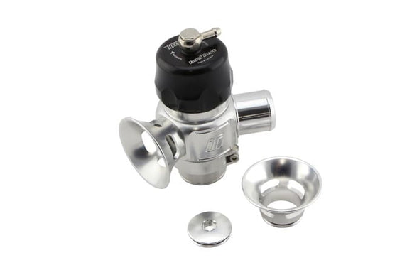 Turbosmart  Dual Port Uni 32mm-Black