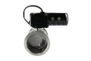 Turbosmart  Electronic StraightGate76 eSG76 External Wastegate-4