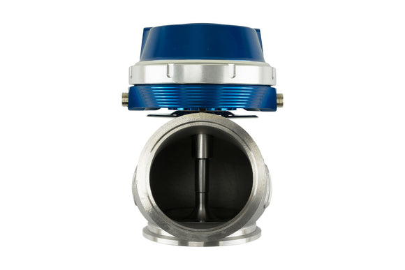 Turbosmart  GenV PowerGate60 14psi External Wastegate (Blue)