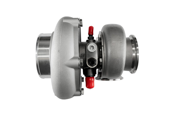 Turbosmart  TS-2 Performance Turbocharger (Water Cooled) 5862 V-Band 0.82AR Externally Wastegated