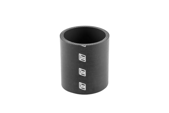 Turbosmart  Straight Hose 60mm x 75mm (Black)