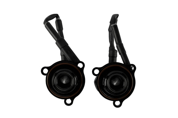 Turbosmart  BOV Kompact EM Plumb Back VR32 - Suits 3.0 Hurricane