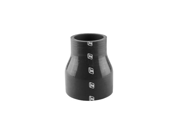 Turbosmart  Silicon Hose Reducer 2.00-3.00" (Black)