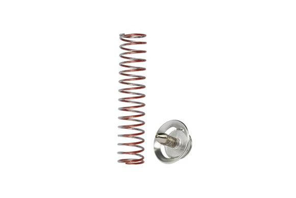 Turbosmart  Type 5 SmartPort Upgrade Kit - 50mm Clear