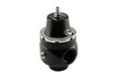 Turbosmart  FPR10 Fuel Pressure Regulator Suit -10AN (Black)-1