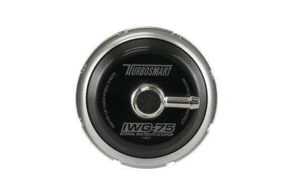 Turbosmart  IWG75 Wastegate Actuator Suit Ford XR6 Actuator 7PSI