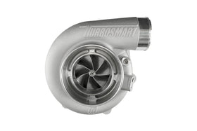 Turbosmart  TS-1 Performance Turbocharger 6870 (Kompact) T4 Divided 0.84AR Externally Wastegated - 0