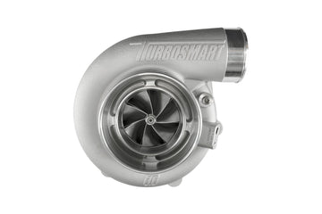 Turbosmart  TS-1 Performance Turbocharger 6870 (Kompact) T4 Divided 0.84AR Externally Wastegated - 0