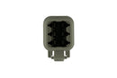 Turbosmart  eGate 6 Way Sensor Plug Kit suits DTM Connector-3