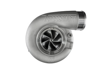 Turbosmart  TS-1 Performance Turbocharger 7675 T4 1.24AR Externally Wastegated - 0
