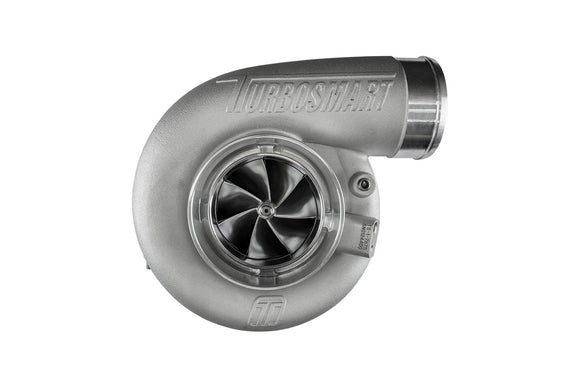 Turbosmart  TS-1 Performance Turbocharger 7675 T4 1.24AR Externally Wastegated