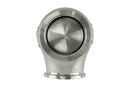 Turbosmart  GenV Hypergate45-Lite 14psi External Wastegate (Sleeper)-5