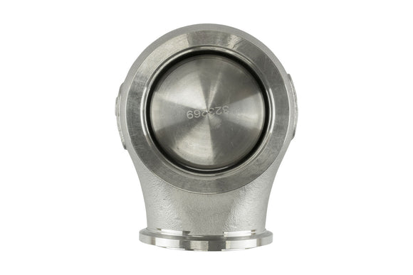 Turbosmart  GenV Hypergate45-Lite 14psi External Wastegate (Sleeper)