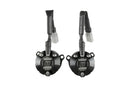 Turbosmart  BOV Kompact EM Plumb Back VR20 - Tundra V6-3