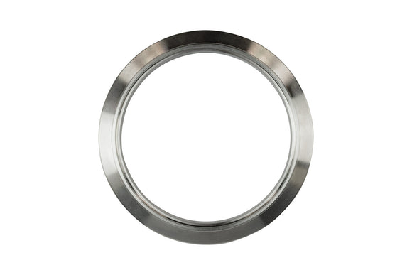 Turbosmart  Turbocharger V-Band Weld Flange Turbine Outlet 3.50"