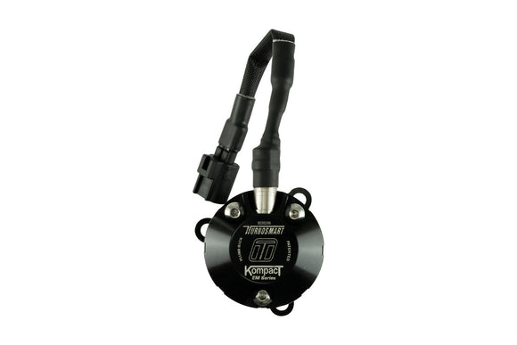 Turbosmart  BOV Kompact EM Plumb Back VR24 - Subaru WRX (FA24F)