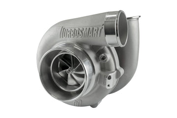 Turbosmart  TS-2 Performance Turbocharger (Water Cooled) 7170 (Kompact) V-Band 1.07AR Externally Wastegated