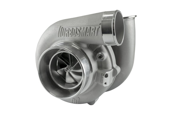 Turbosmart  TS-2 Performance Turbocharger (Water Cooled) 7170 (Kompact) V-Band 1.07AR Externally Wastegated