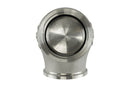 Turbosmart  GenV ProGate WG50CG 'Compressed Gas' 5psi External Wastegate (Black)-5