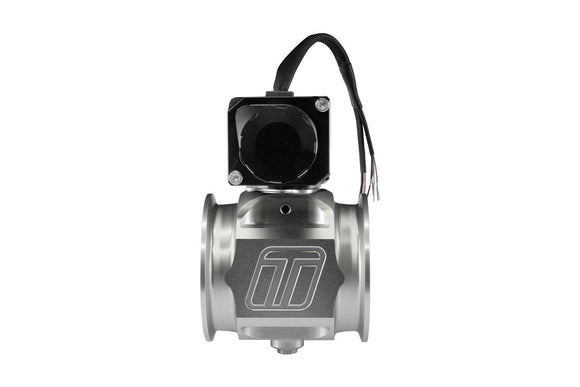 Turbosmart  eBG76 Electronic Boostgate 76 Charge Air Valve