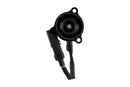 Turbosmart  BOV Kompact EM Dual Port VR10 - MINI/Peugeot/Citroen/DS-5