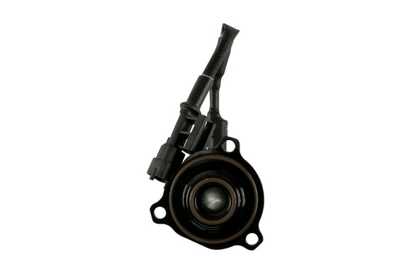 Turbosmart  BOV Kompact EM Dual Port VR3 - Jeep