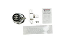 Turbosmart  FPR10 Pro-Lite Black - Fuel Pressure Regulator-6