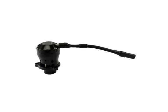 Turbosmart  Ranger/Bronco Intercooler + Blow Off Valve Kit, Black Dual Port
