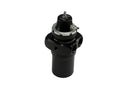 Turbosmart  FPRF6 Black - Fuel Pressure Regulator + Filter-1